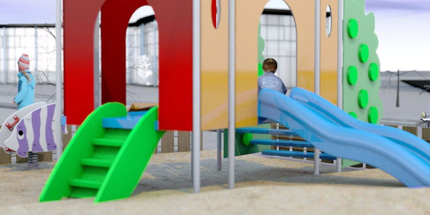 playground