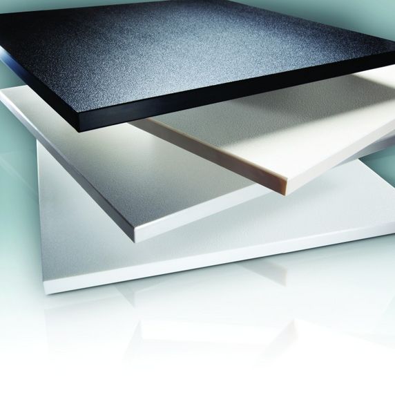 SIMONA HDPE material